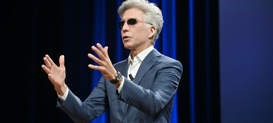 Bill McDermott