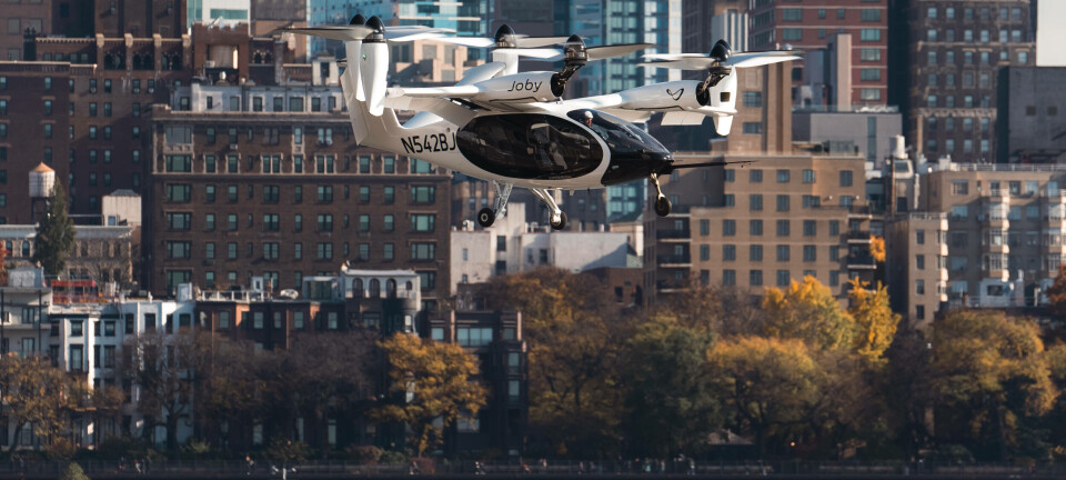 joby-nyc-demo