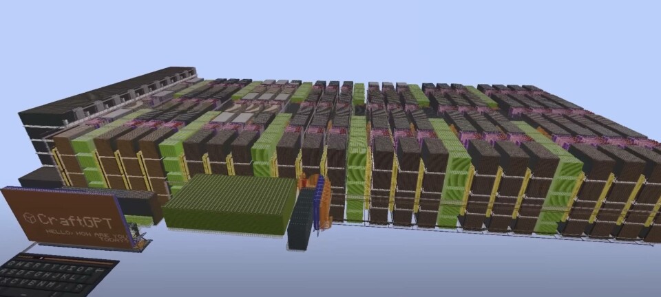 minecraft-craftgpt