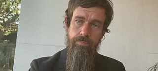 jack dorsey