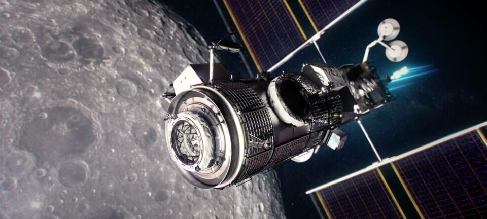 HALO Module