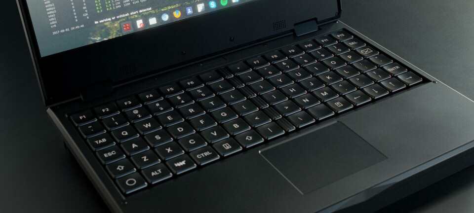 OLKB laptop concept