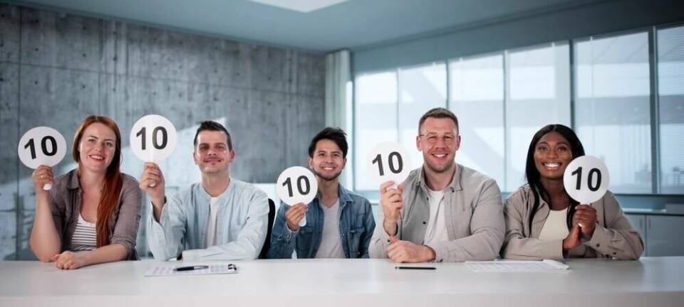 perfect 10