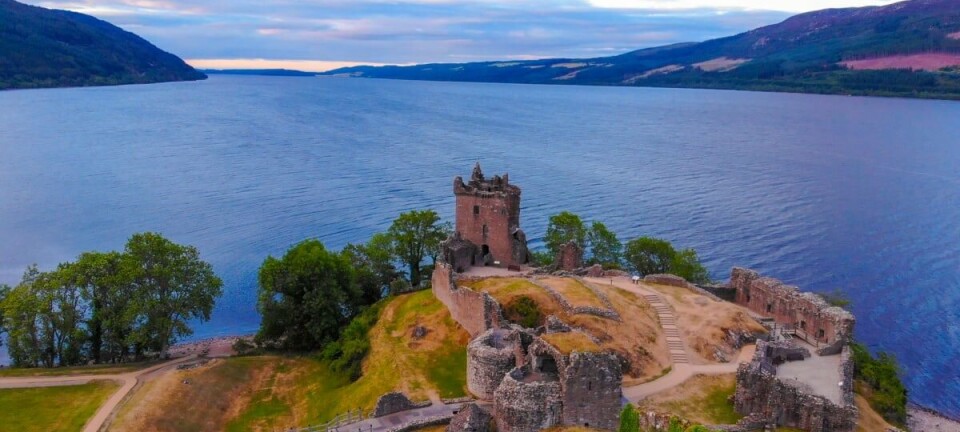 Loch Ness
