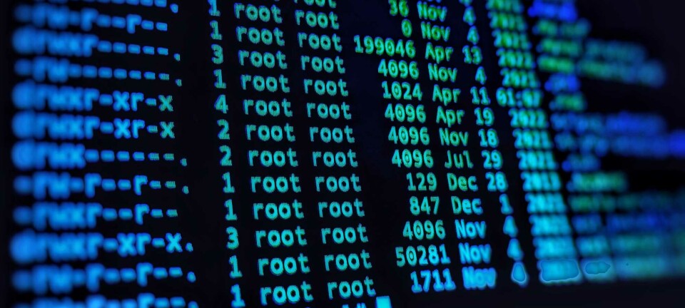 root