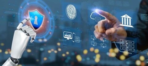 AI cybersecurity