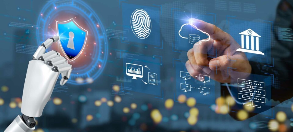 AI cybersecurity