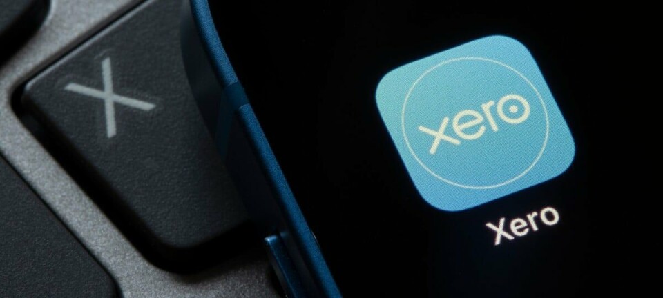 Xero icon