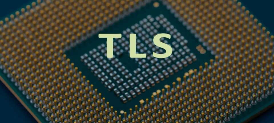 TLS - Transport Layer Security