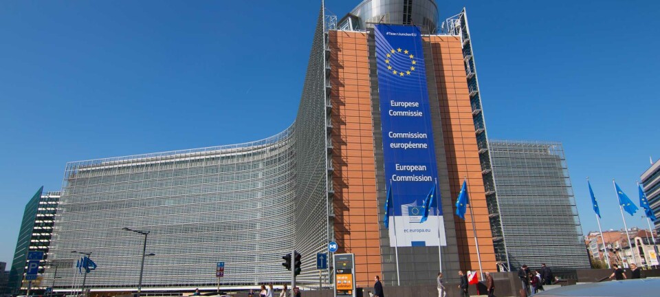 European Commission
