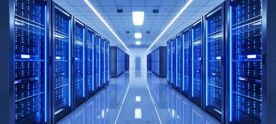 Datacenter