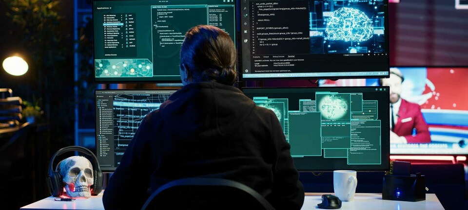 Cyber Crim