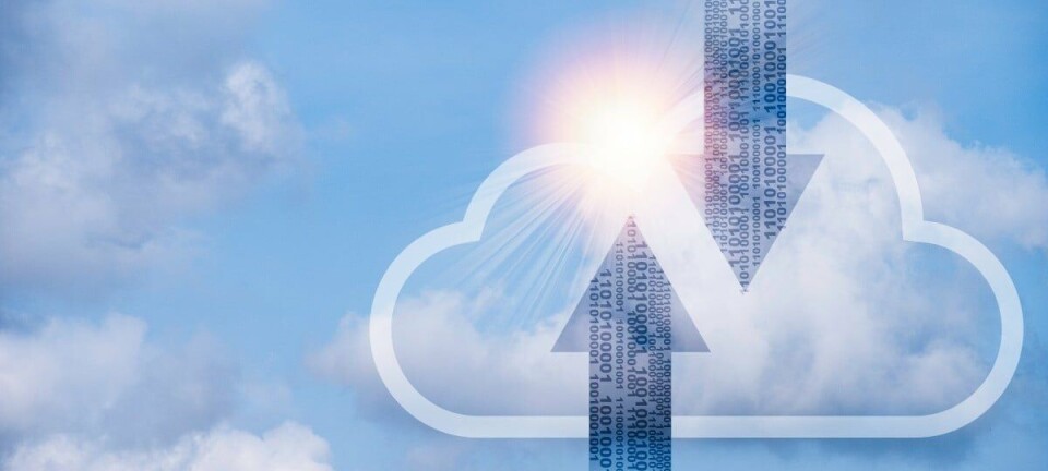 Hybrid cloud