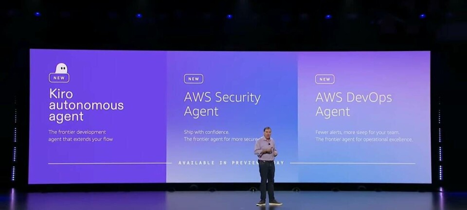 aws-autonomous-agents