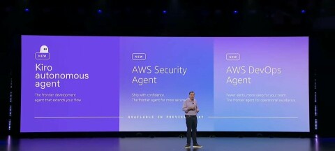 aws-autonomous-agents