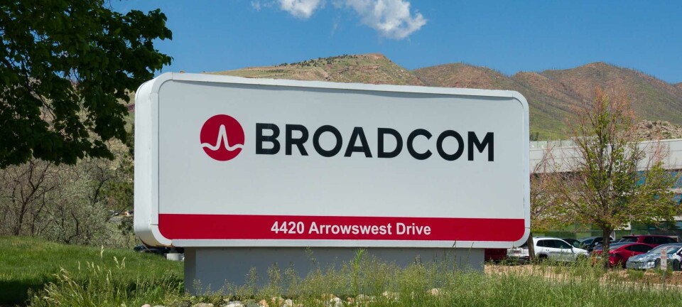Broadcom