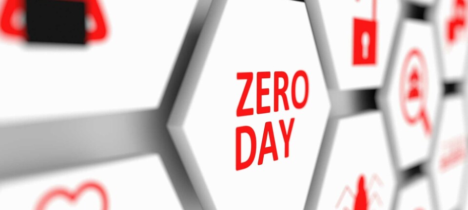 Zero day