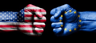 Europe versus the US
