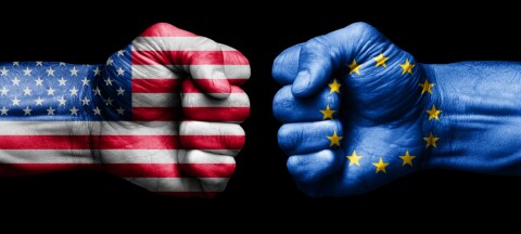 Europe versus the US