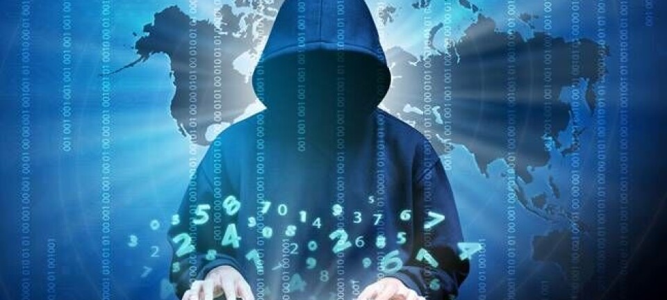 Hacker