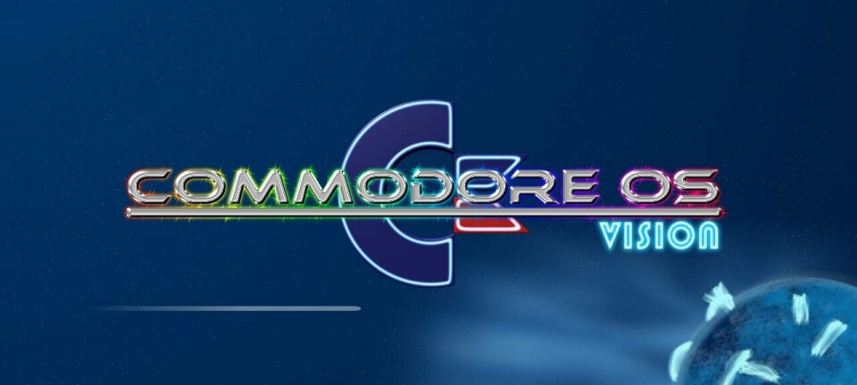 Obviously the loading screen is animated, too: not just a progress bar, but looming clouds, and an accompanying chiptune