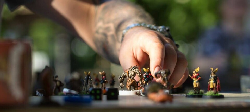 3City Beach Bowl Cup, 2019: master tournament in Blood Bowl tabletop game (a Games Workshop game)