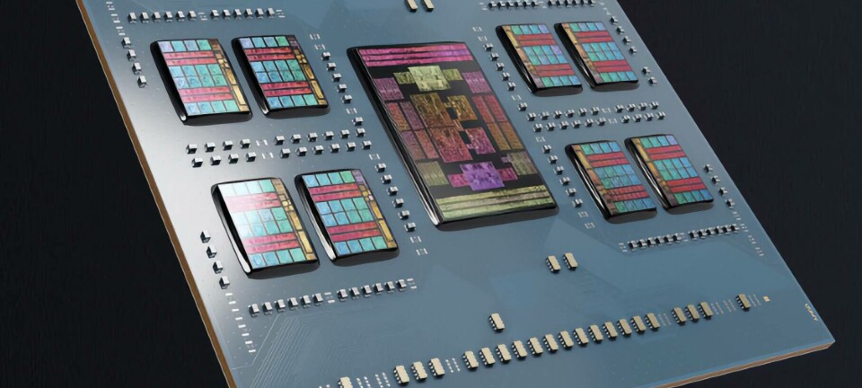 AMD's Bergamo Eypc processors feature 128 cores and 256 threads spread across eight core-complex dies.