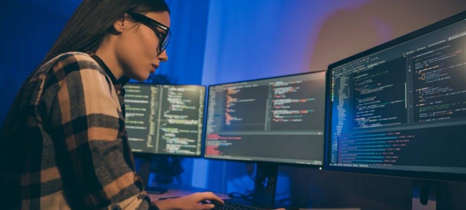 coder