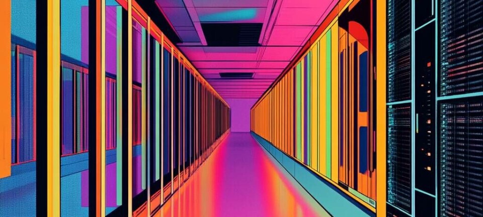 datacenter