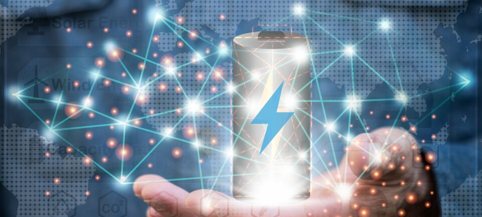 Battery Energy Storage Systems