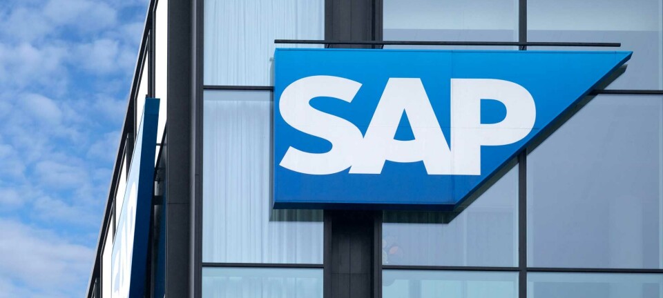 SAP