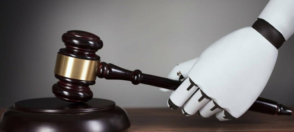 lawyer