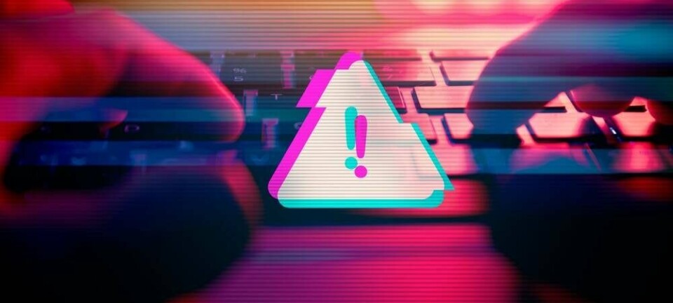 malware attack