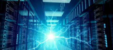 Datacenters