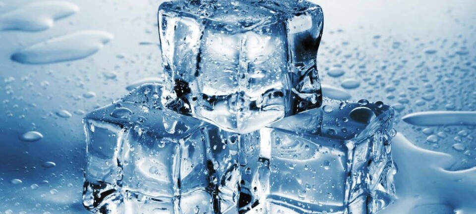 melted-ice-cubes-drops