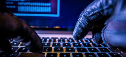 attack online