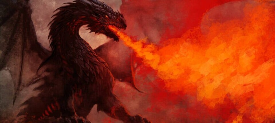 dragon