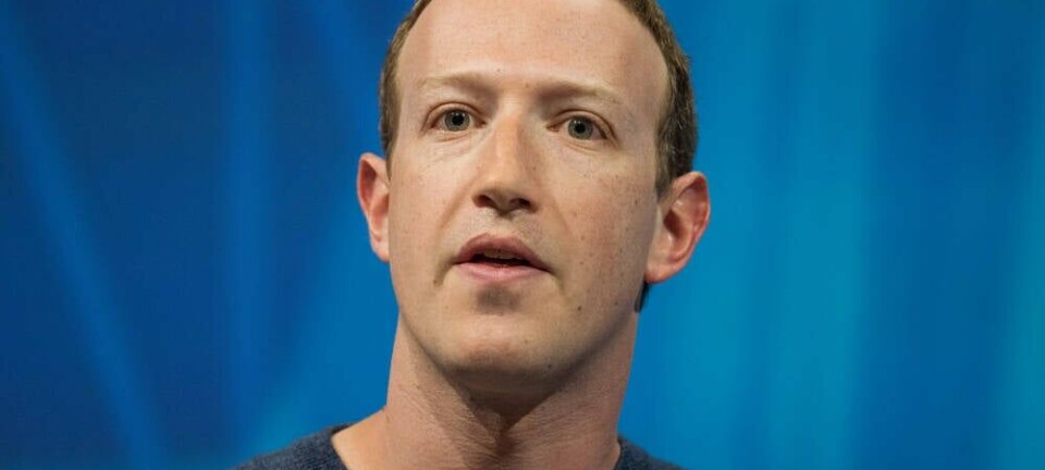 zuckerberg
