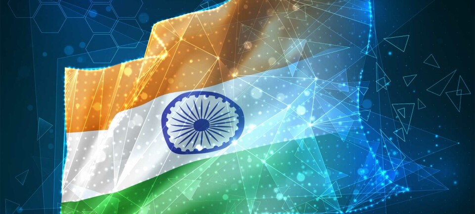 Indian Flag