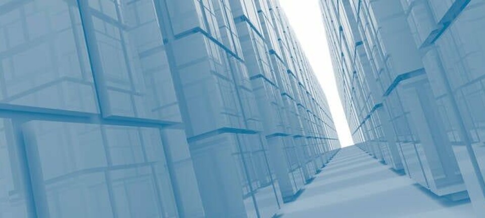 datacenter