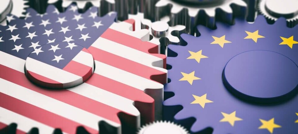EU