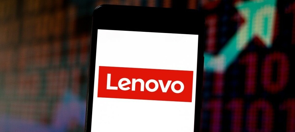 Lenovo