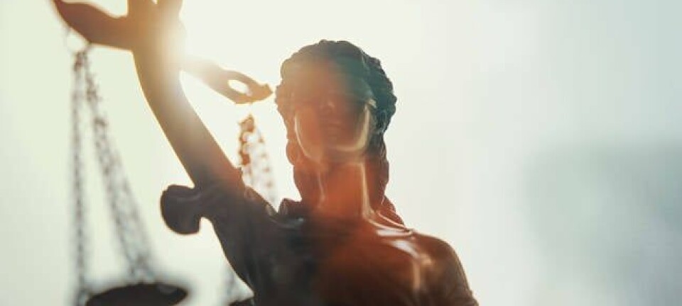 justice