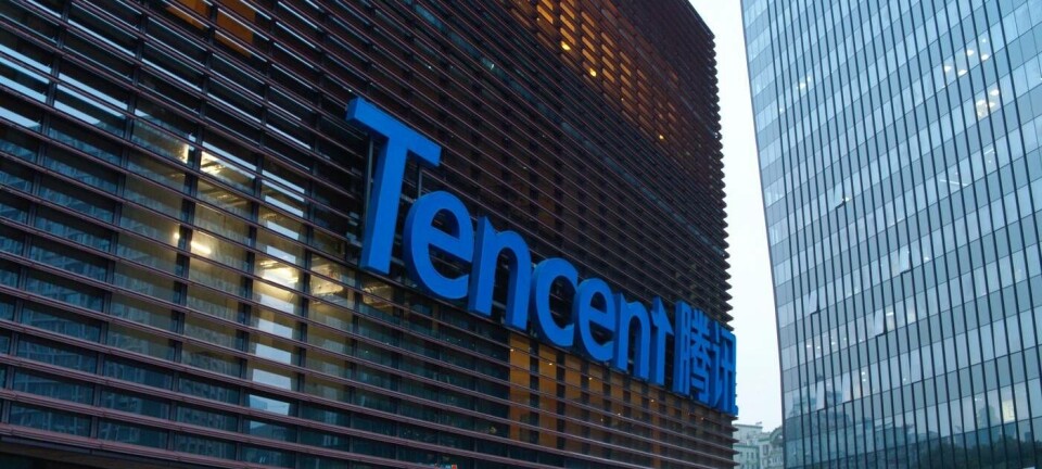 Tencent