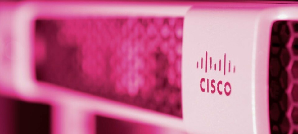 Cisco