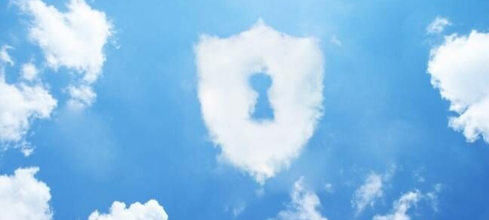 cloud