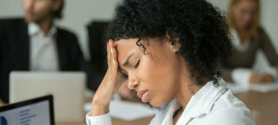 facepalm