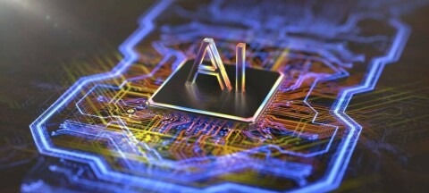 AI chip