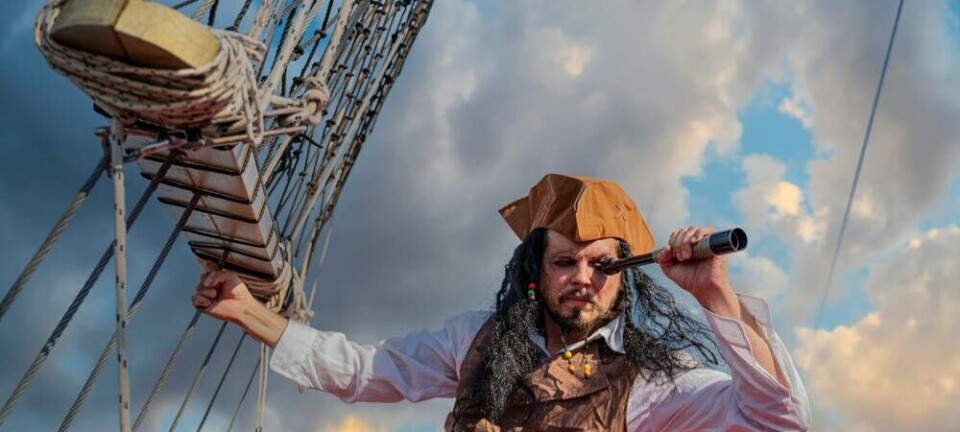 pirate