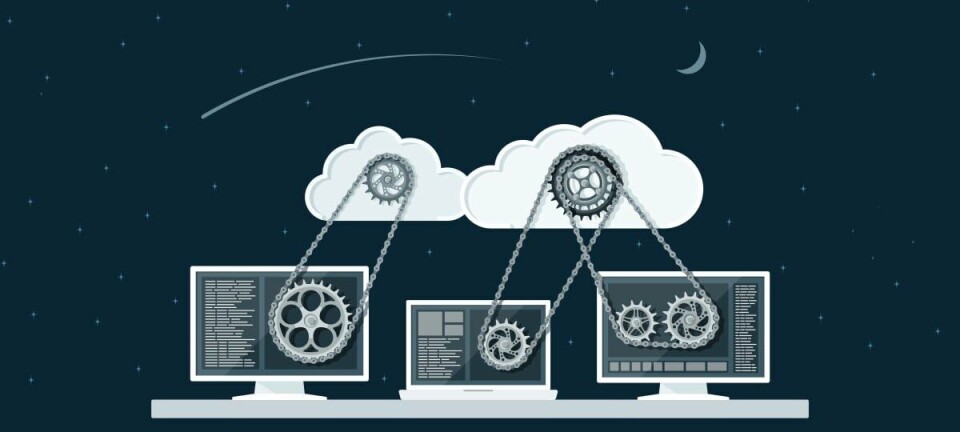 Cloud PCs
